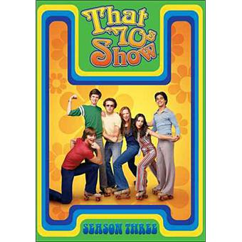 That 70's show - That 70's show - 1