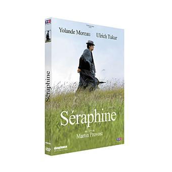 Séraphine - 1