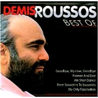 Demis Roussos - 1