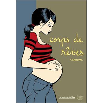 Corps de rêves
