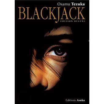 Black Jack - Black Jack, Edition luxe T8 - 1