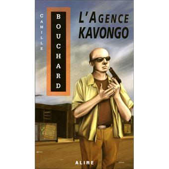 L'agence Kavongo
