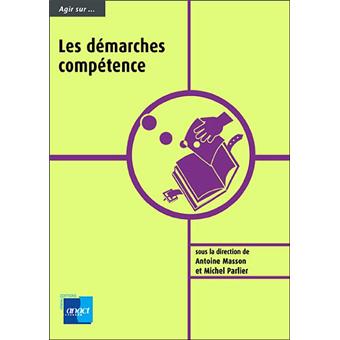 Les démarches de compétences