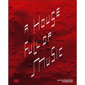 A house full of music