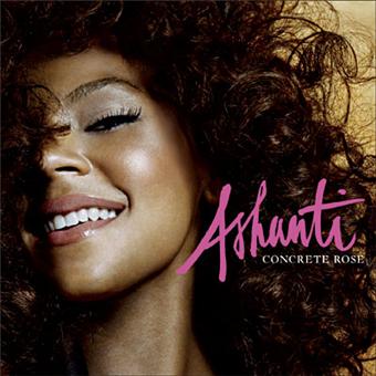 Ashanti - 1
