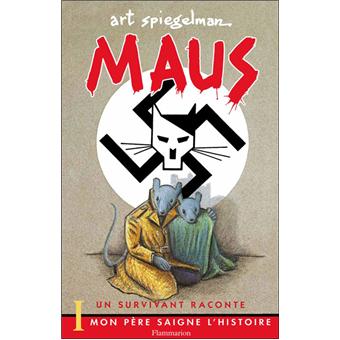MausUn survivant raconte