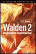 Walden 2, communauté expérimentale - BF SKINNER - broché