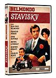 Collection Belmondo - Stavisky