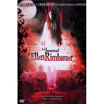 Le Journal d'Ellen Rimbauer - 1