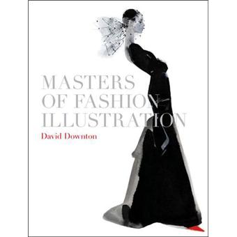 Masters of fashion illustration