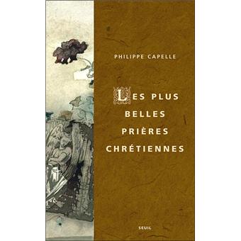 LETTRES A DIEU