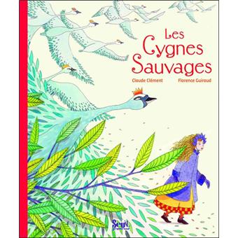 Les cygnes sauvages - 1