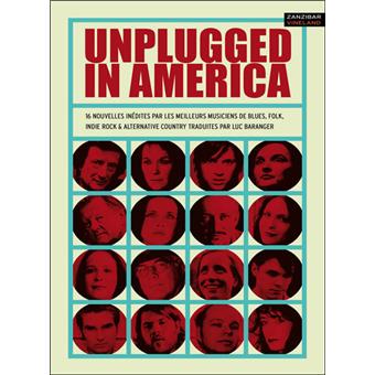 Unplugged in America - 1