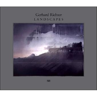 Gerhard Richter, Landscapes