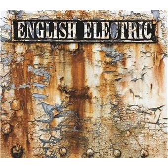 English electric - Big Big Train - CD album - Achat & prix | fnac