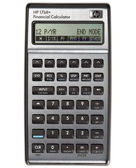 Calculatrice Scientifique Graphique HP 325 II D’occasion