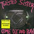 Twisted Sister - 1