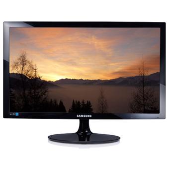 Samsung S22B300B 21,5" LED - Ecran PC - Achat & prix | fnac