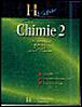 Chimie PCSI