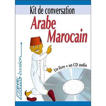 assimil arabe marocain