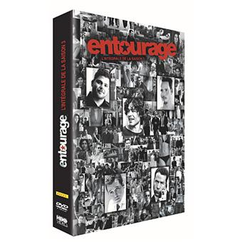 EntourageEntourage - Seizoen 3