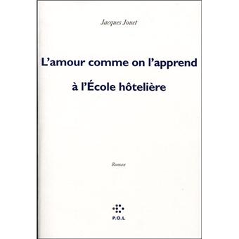 Amour comme on aprend - 1