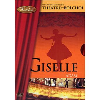 Giselle - 1