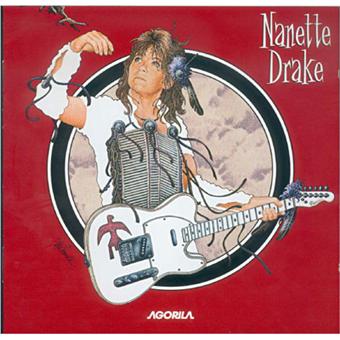 Nanette Drake - 1