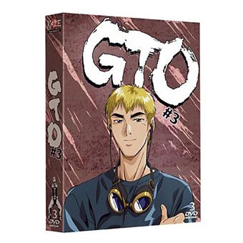 Coffret - Volume 3 - DVD Zone 2 - Achat & prix | fnac