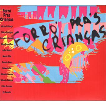 Compilation musique brésilienne - 1