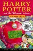 Harry Potter - Harry Potter, Tome 1 - 1