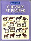 Chevaux et poneys