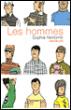 Les Hommes - Sophie Nertomb - broché