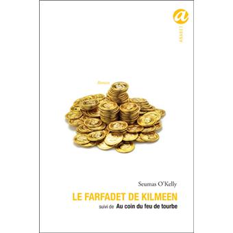 Le farfadet de Kilmeen - 1