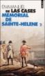 Mémorial de Sainte-Hélène