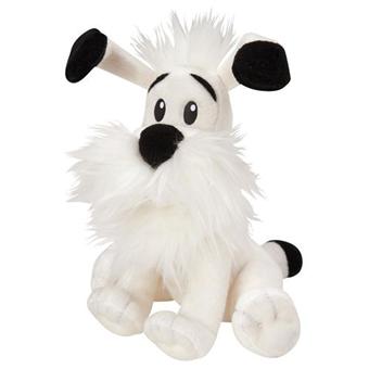 peluche idefix