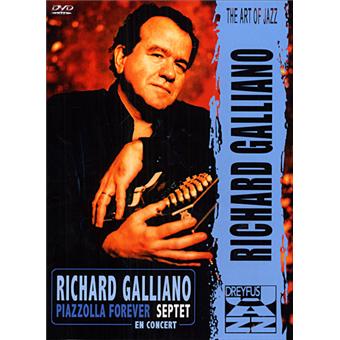 Piazzolla forever