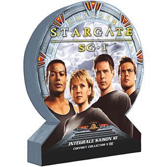 Stargate SG-1 - Stargate SG-1 - 1