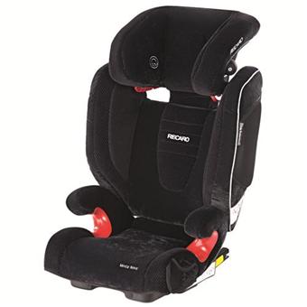 Recaro Si ge Auto Groupe 2 3 Monza Nova Seatfix Noir