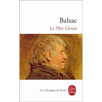 Le Père Goriot