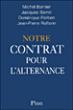 Notre contrat pour l'alternance