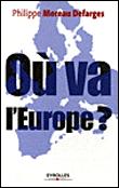 Où Va L'Europe ? - 1