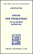 Essais sur tocqueville et la societe americaine