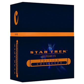 Star Trek - Star Trek - 1