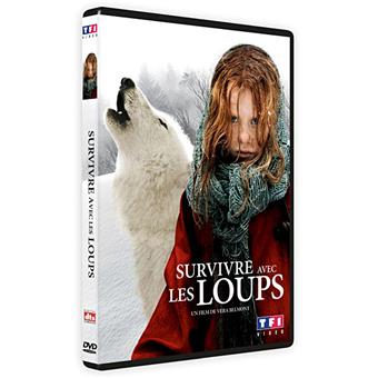 Survivre avec les loups