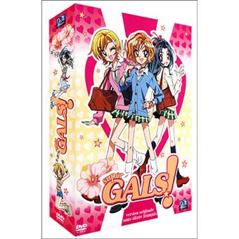 Coffret - Partie 1 - DVD Zone 2 - Achat & prix | fnac
