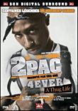 A thug life - DVD Zone 2 - Achat & prix | fnac