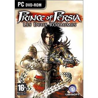 Prince of Persia : Les 2 Royaumes - 1