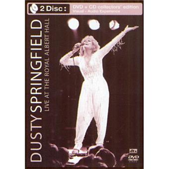 Live at the Royal Albert Hall - Inclus CD bonus - 1