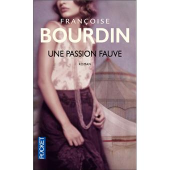 Une passion fauve